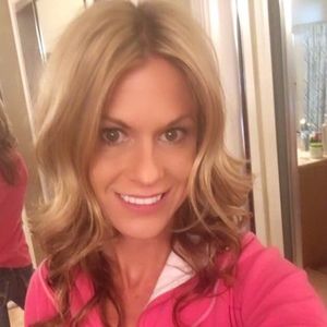 Meet your Posher, Heathyr